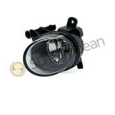 Front Right Fog Light Audi A5, A1, A5, A6 2008 > Oem